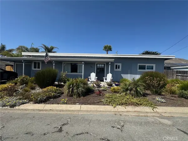 165 Damar, Morro Bay, CA 93442