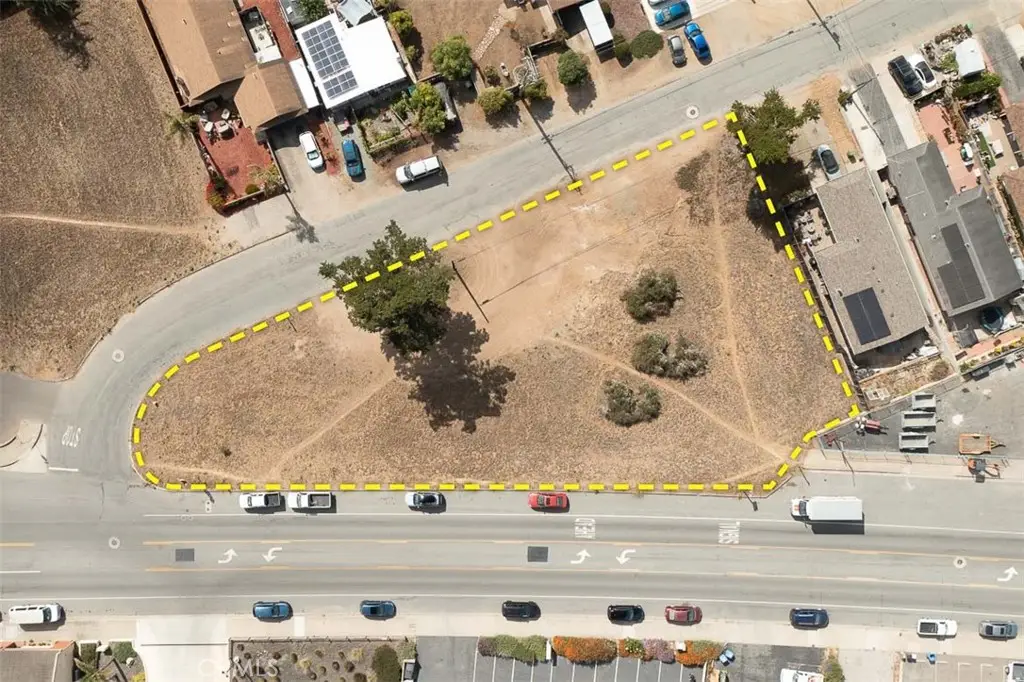 0 9th Street, Los Osos, CA 93402 - Image #1