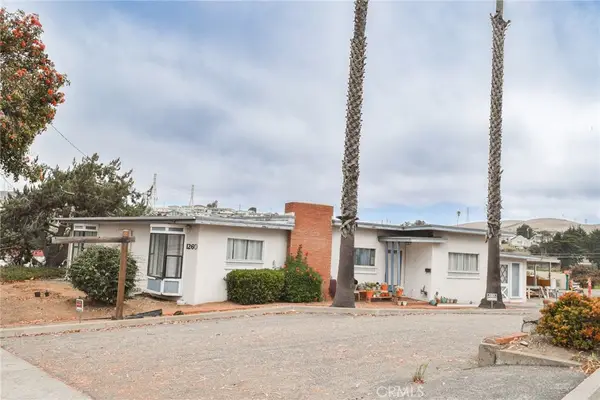 1260 Main Street, Morro Bay, CA 93442