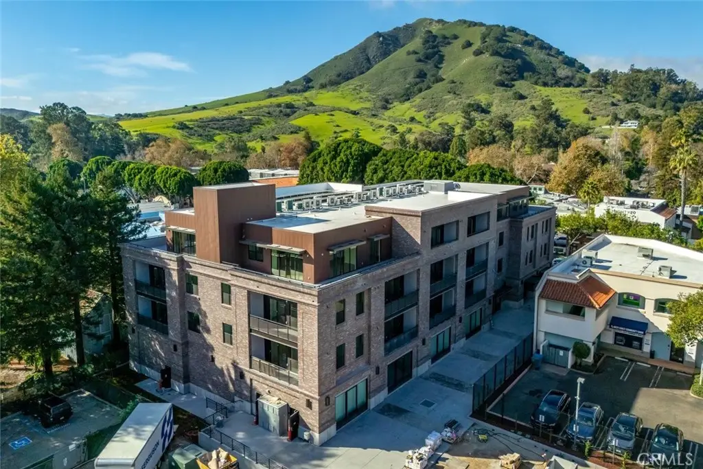 581 Higuera Street #201, San Luis Obispo, CA 93401 - #1