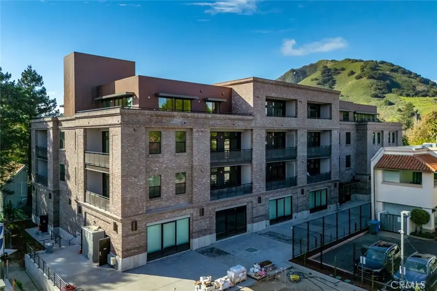 581 Higuera Street #201, San Luis Obispo, CA 93401 - #3