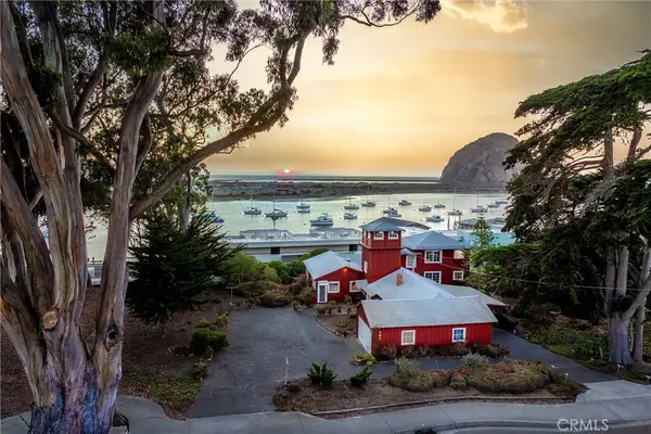 485 Morro Avenue, Morro Bay, CA 93442