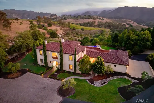 1175 Bassi Drive, San Luis Obispo, CA 93405