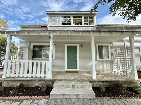 107 Capitol Hill Drive, Paso Robles, CA 93446