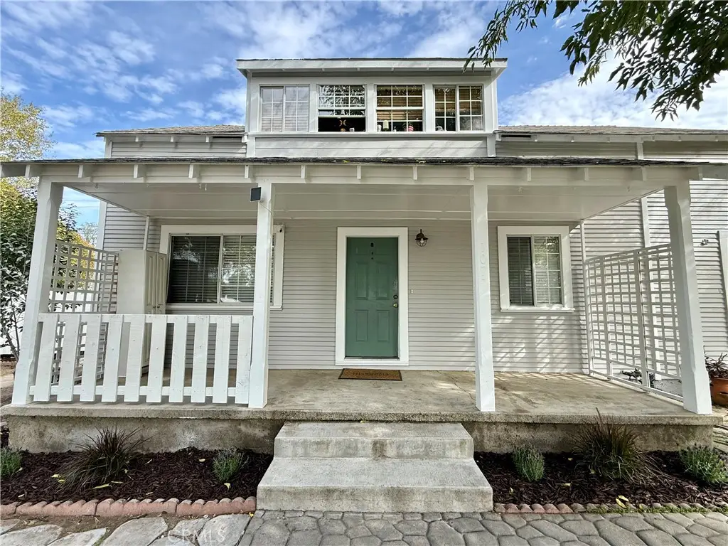 107 Capitol Hill Drive, Paso Robles, CA 93446 - #1