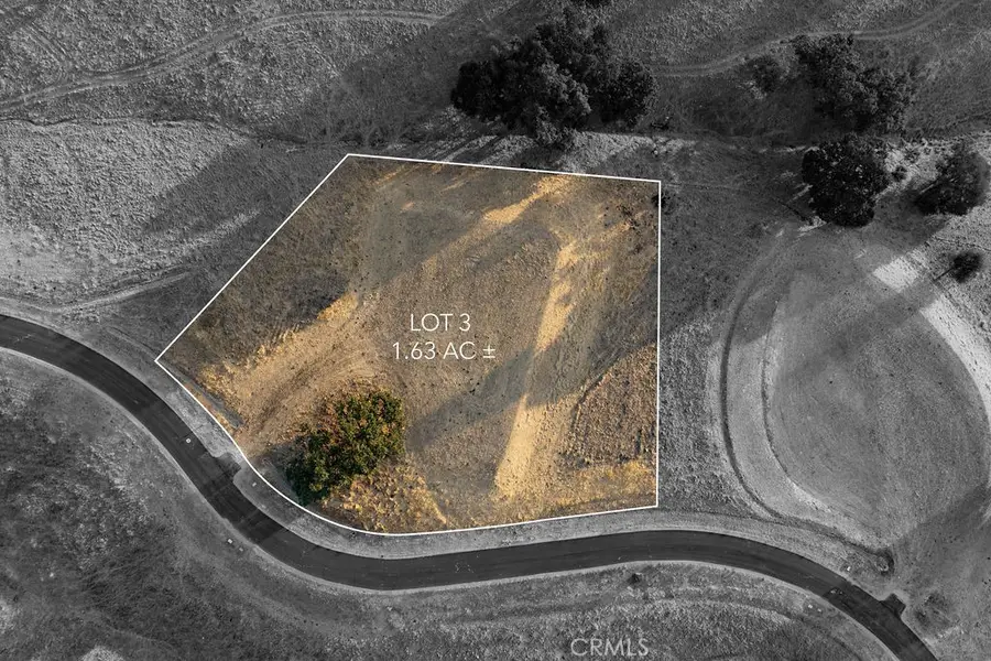 0 Lot 3 The Preserve, Santa Margarita, CA 93453 - Image #3