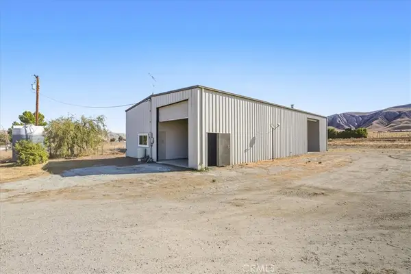 485 S 8 Th Street, Shandon, CA 93461
