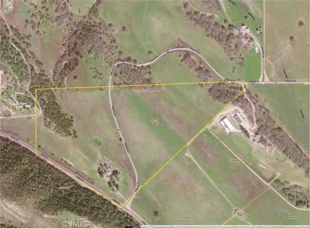 2046 Jolon Rd, Bradley, CA 93426 - Image #1