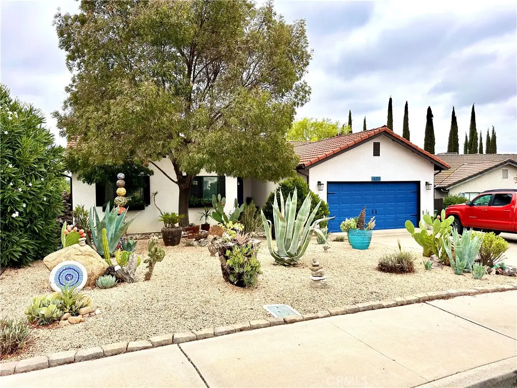 1024 Rachel, Paso Robles, CA 93446 - Image #1