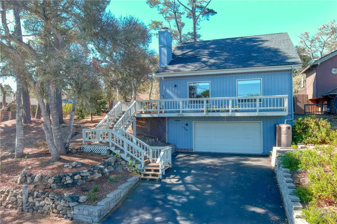 1755 Cardiff Drive, Cambria, CA 93428 - Image #1