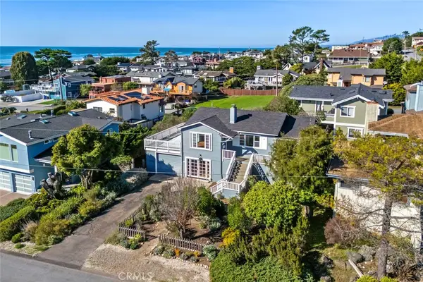 379 Harvey Street, Cambria, CA 93428