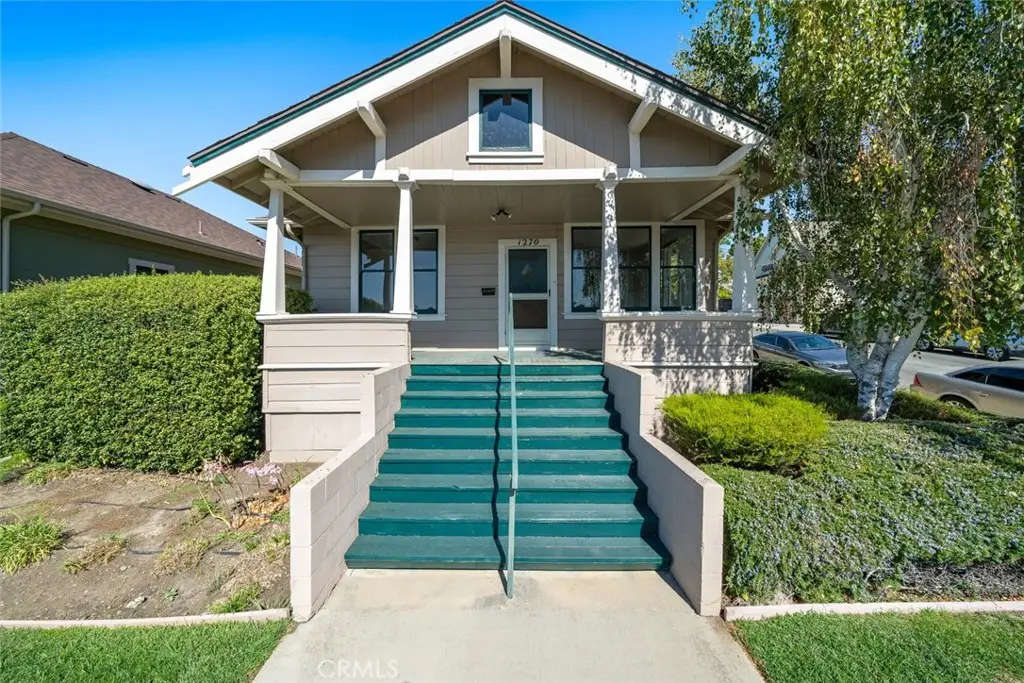 879 Johnson Avenue, San Luis Obispo, CA 93401 - Image #1