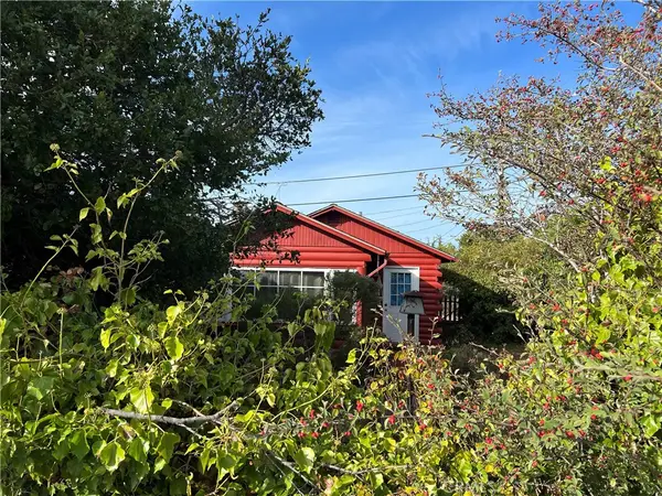 2299 Yorkshire Drive, Cambria, CA 93428