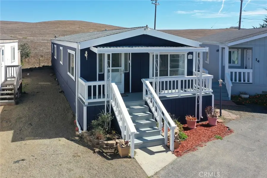9540 Avonne #15, San Simeon, CA 93452 - Image #2