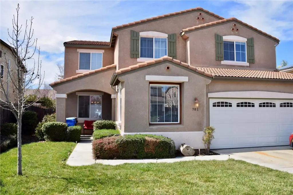 902 Sycamore Canyon, Paso Robles, CA 93446 - Image #1