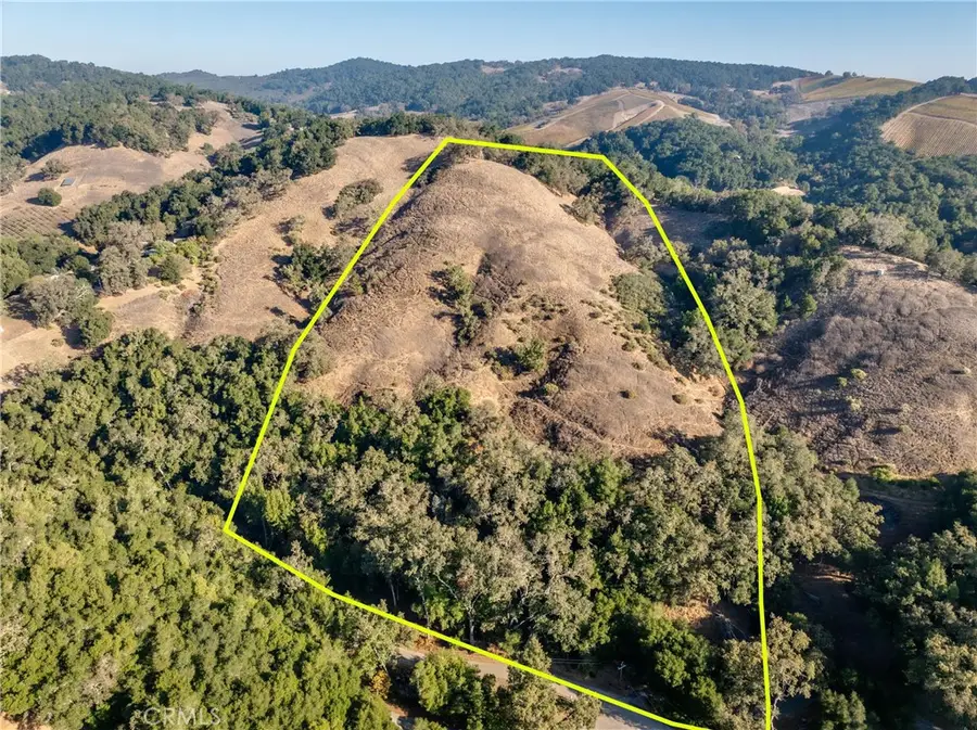 0 Shadow Canyon Road, Templeton, CA 93465 - Image #2