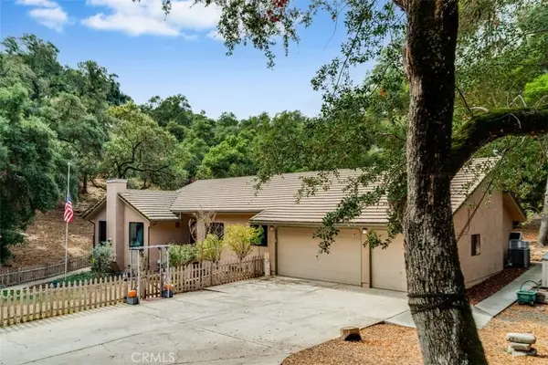 5450 Pescado Court, Atascadero, CA 93422