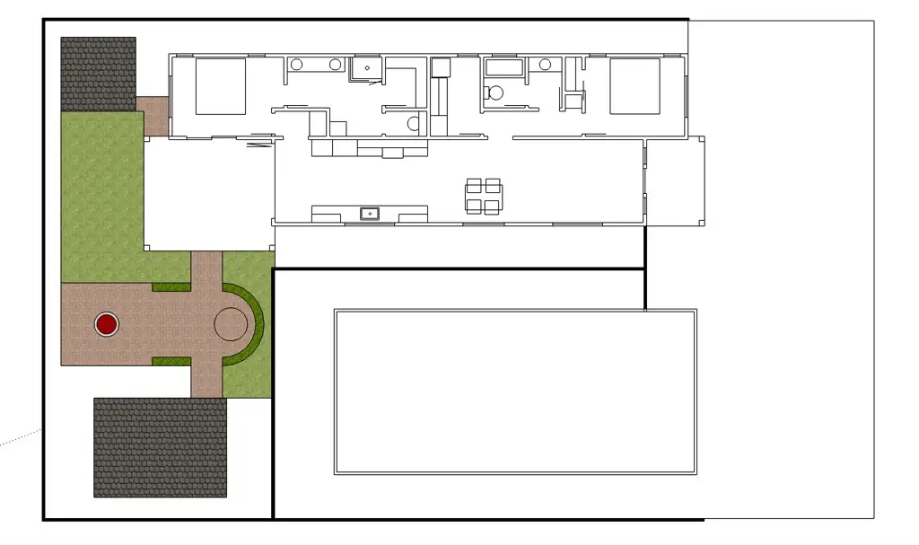 442 Oak Street, Paso Robles, CA 93446 - Image #1