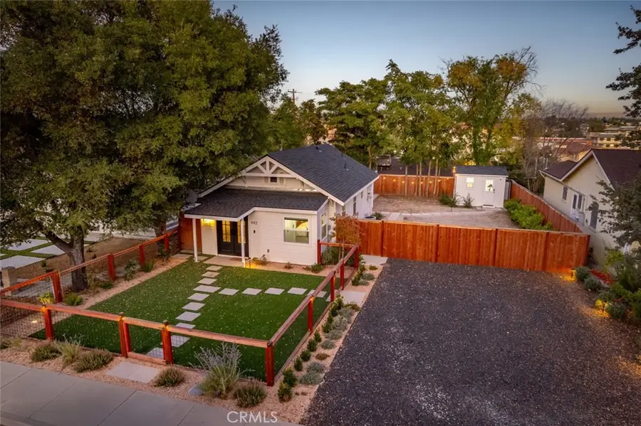 442 Oak Street, Paso Robles, CA 93446 - Image #3