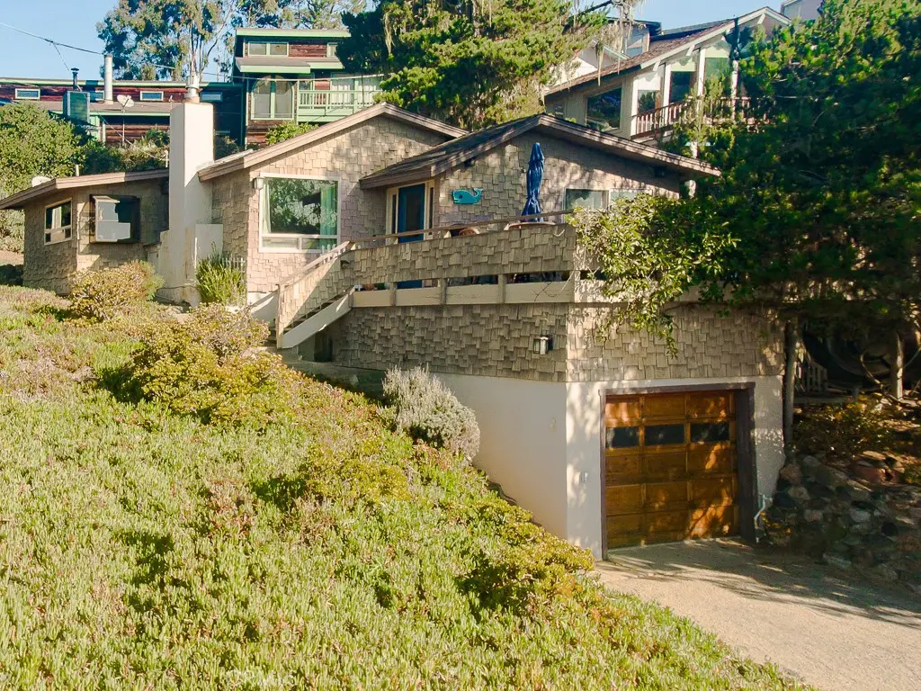 585 Canterbury, Cambria, CA 93428 - Image #1