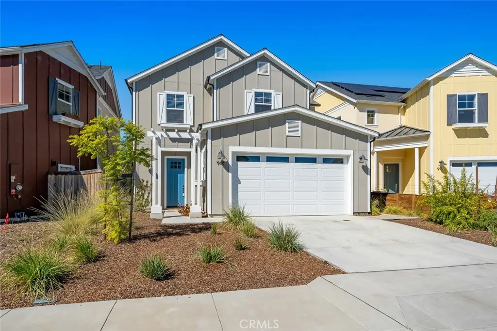 908 Legacy, San Luis Obispo, CA 93405 - Image #1