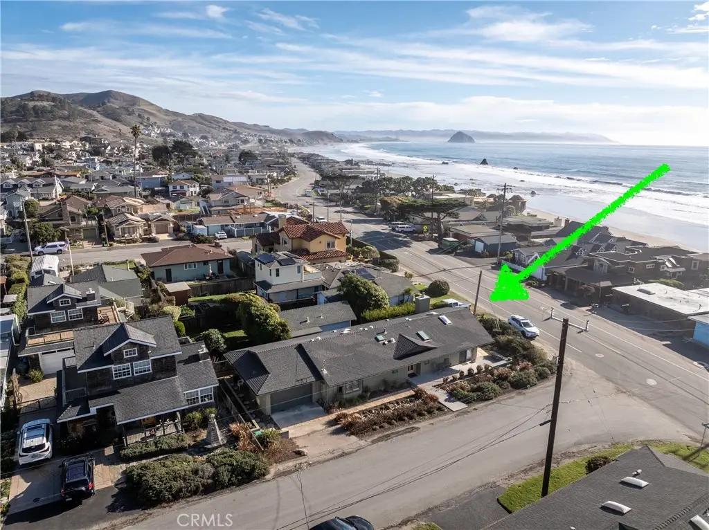 10 11th Street, Cayucos, CA 93430 - Image #1