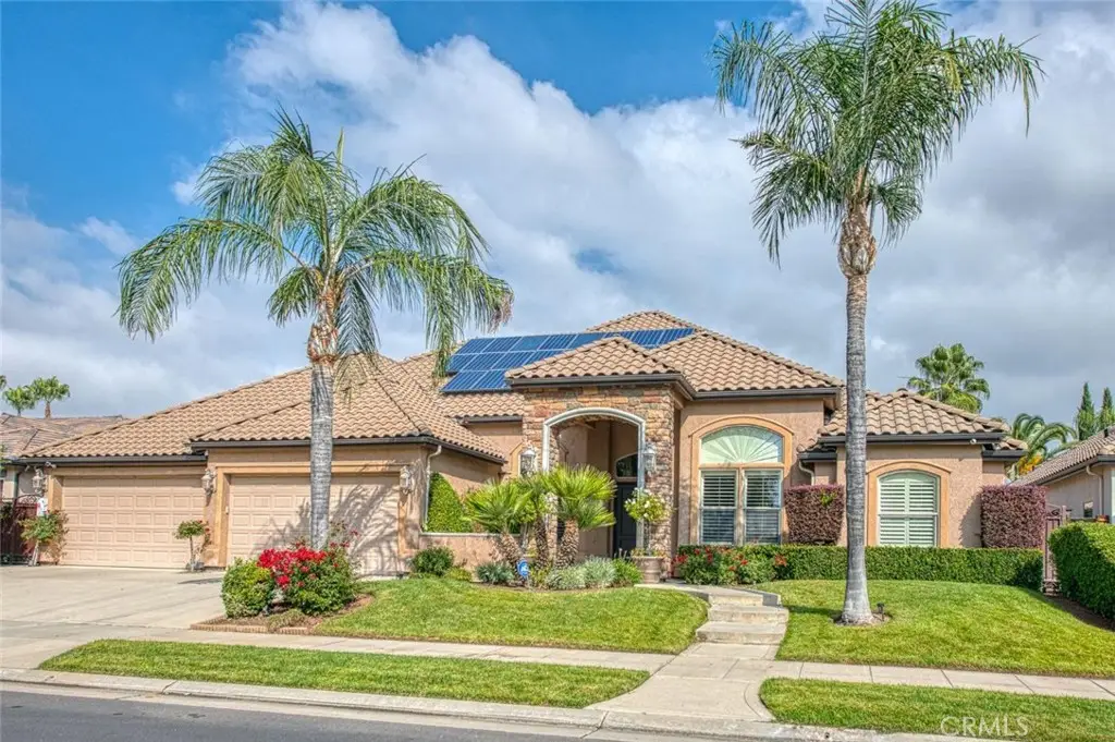 1867 N Rector, Clovis, CA 93619 - #1