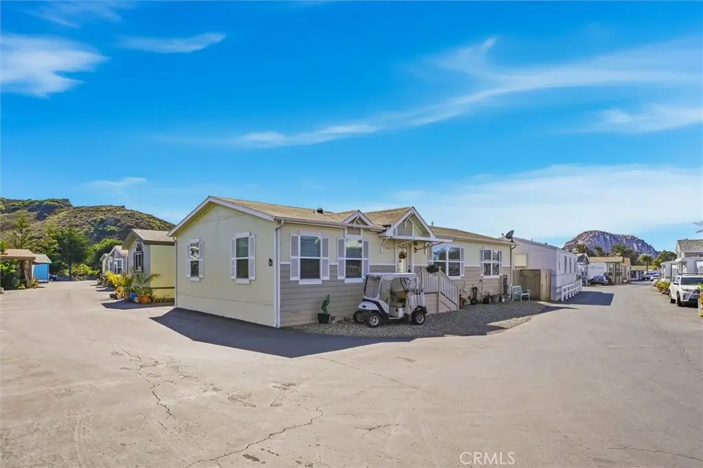 500 Atascadero Rd Spc F1, Morro Bay, CA 93442 - Image #1