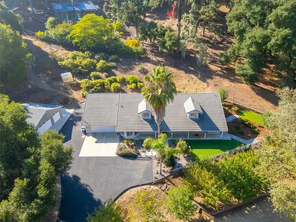 9350 Santa Cruz Rd, Atascadero, CA 93422