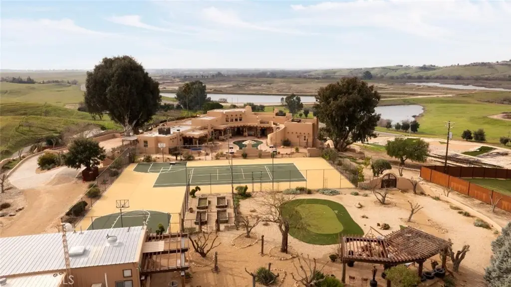 15516 N Friant Road, Friant, CA 93626 - #1