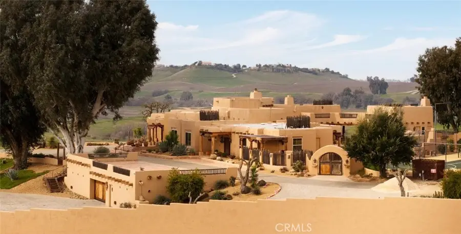 15516 N Friant Road, Friant, CA 93626 - #2