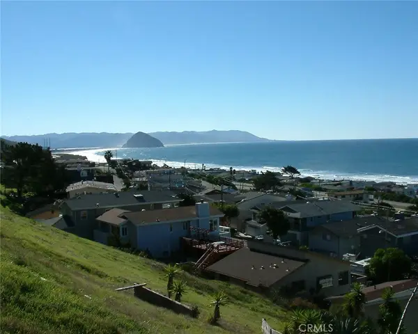 3190 Gilbert Avenue, Cayucos, CA 93430
