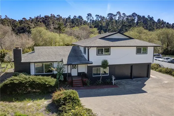 1550 Main St, Cambria, CA 93428