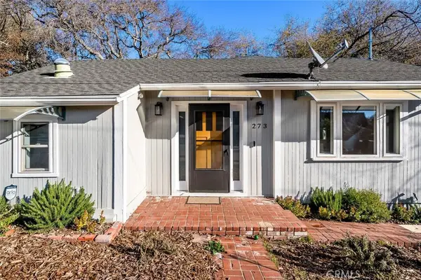 273 Pacific Avenue, Paso Robles, CA 93446