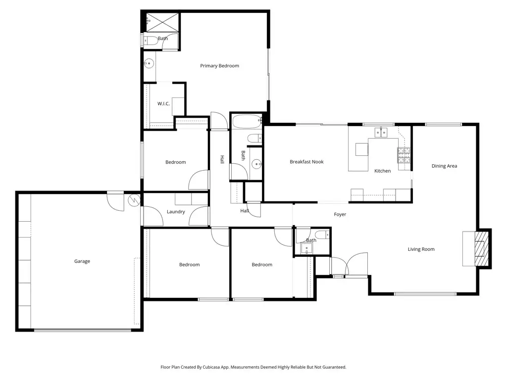 1401 Oak Knoll Drive, Santa Maria, CA 93455 - Image #1