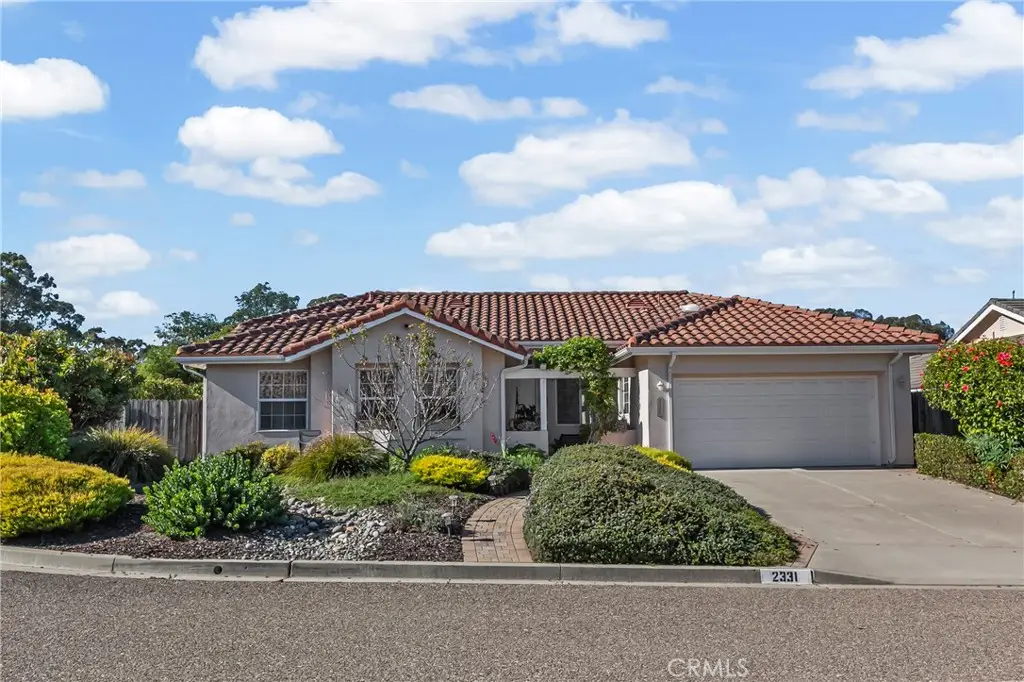 2331 Glenn, Los Osos, CA 93402 - #1