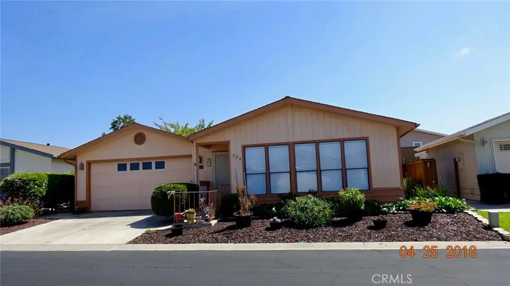 954 Bluejay Drive, Santa Maria, CA 93455 - Image #1