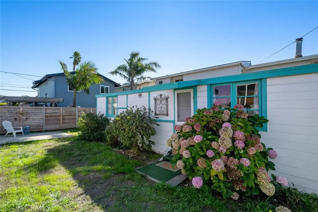 408 Sicily Street, Morro Bay, CA 93442 - #1