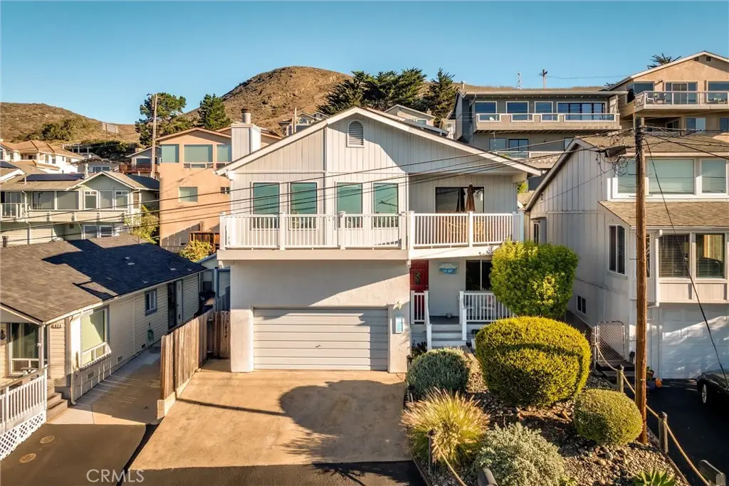 879 Saint Mary Avenue, Cayucos, CA 93430 - #1