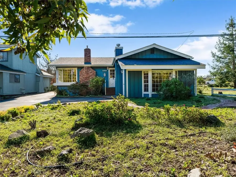 2910 Burton Drive, Cambria, CA 93428 - Image #2