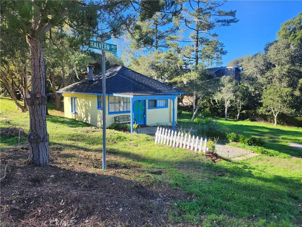 2329 Malvern, Cambria, CA 93428 - Image #1