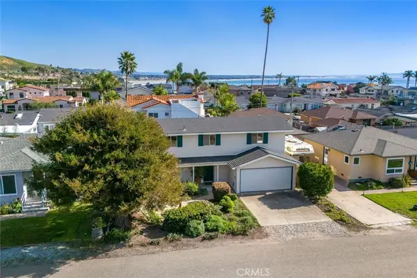 229 Pier Avenue, Pismo Beach, CA 93449