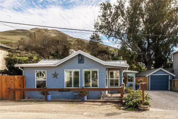 200 Old Creek, Cayucos, CA 93430