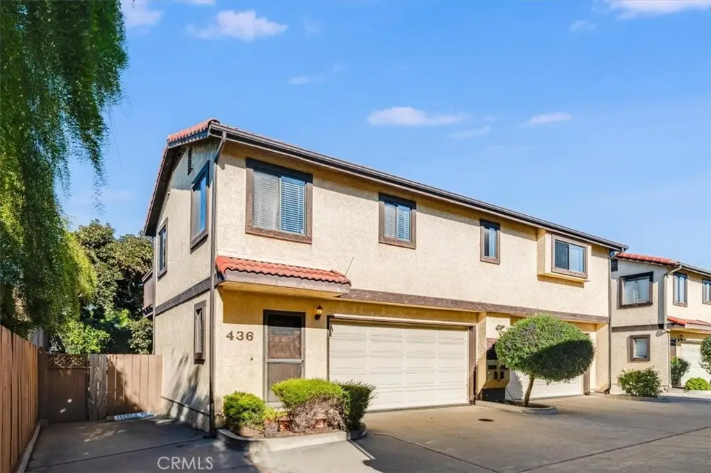 436 S Oak Park #8, Grover Beach, CA 93433 - Image #1