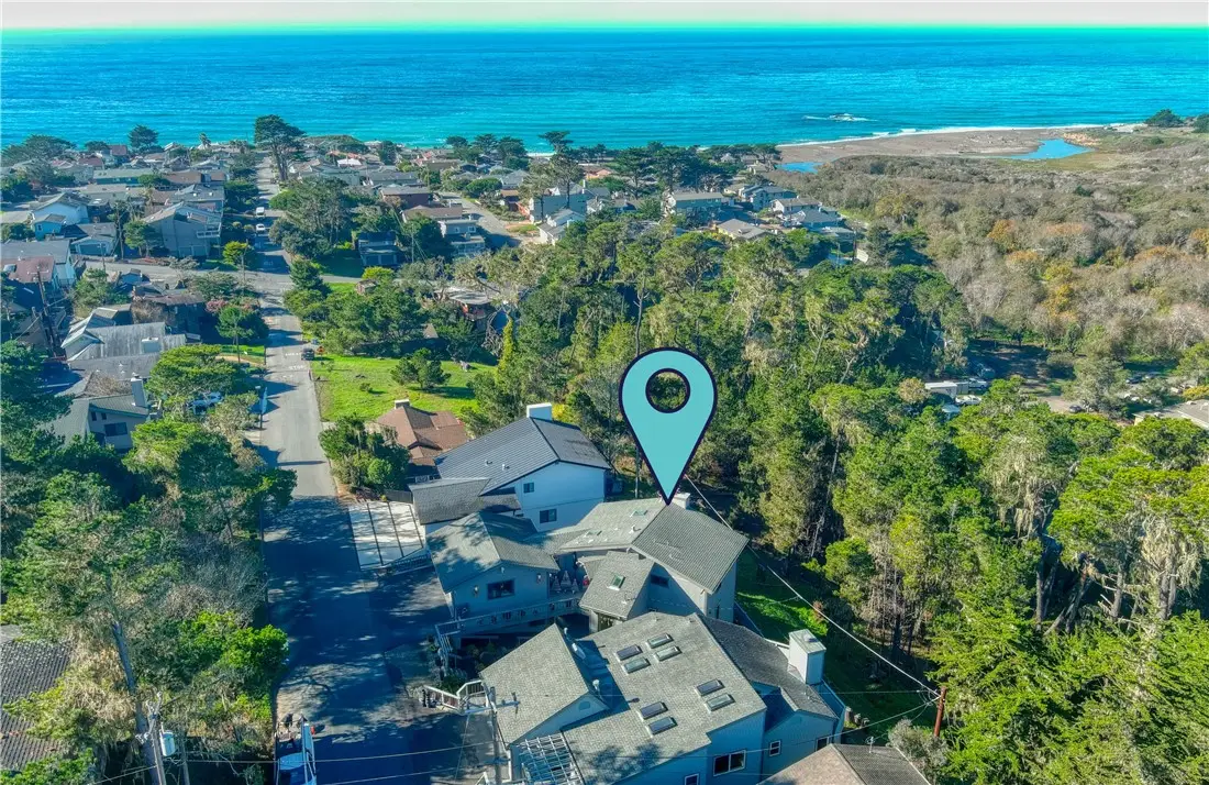 583 Plymouth Street, Cambria, CA 93428 - #1