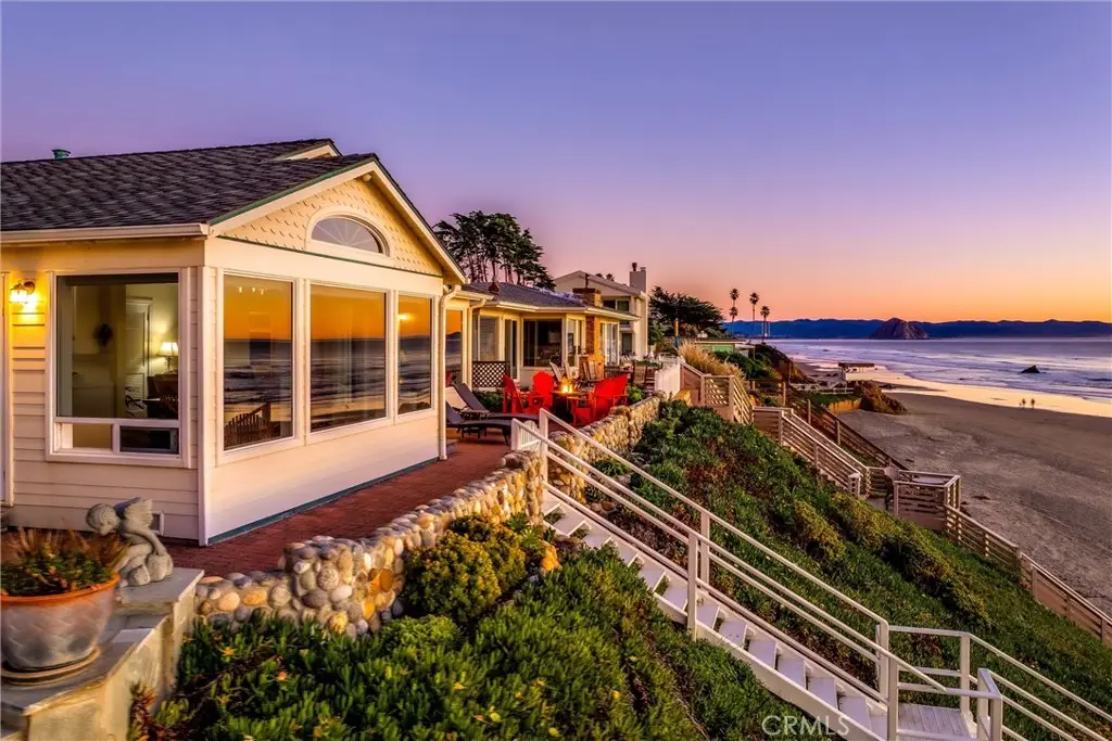2850 Studio, Cayucos, CA 93430 - #1