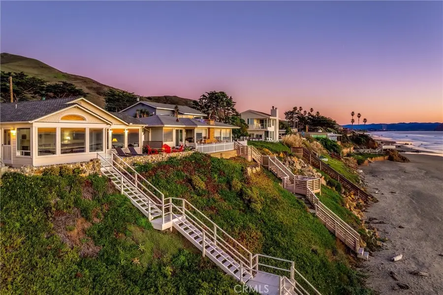 2850 Studio, Cayucos, CA 93430 - #3