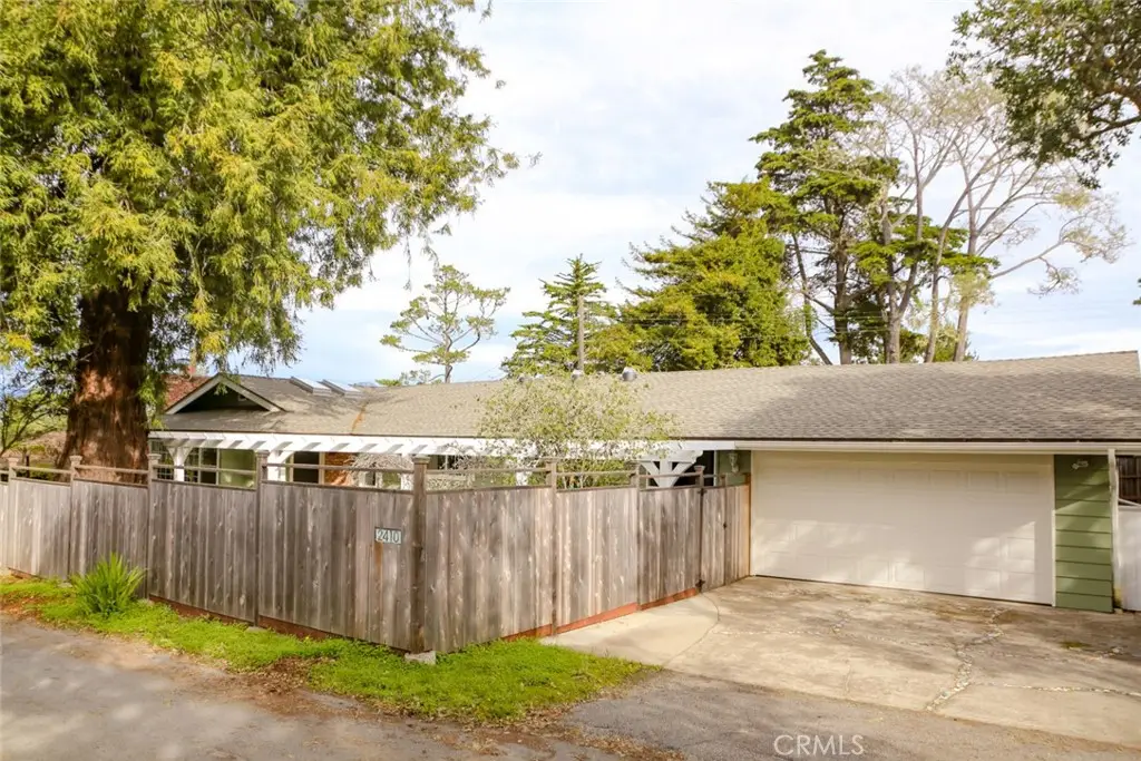 2410 Langton Street, Cambria, CA 93428 - #1