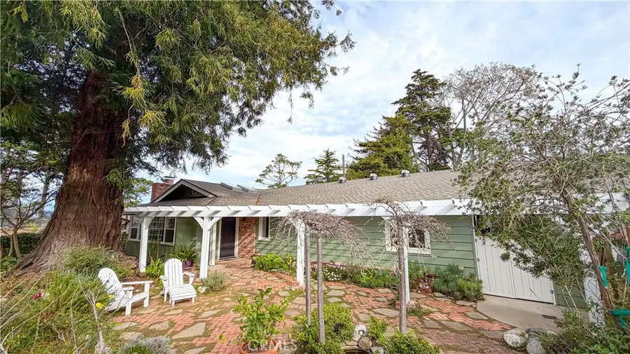 2410 Langton Street, Cambria, CA 93428 - #2