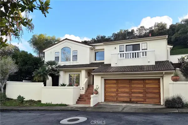 1245 Kristy Court, San Luis Obispo, CA 93401